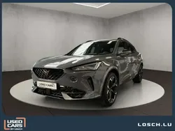 Gris Utilisé 2024 Cupra Formentor SUV | 32 810 € (Prix cher)