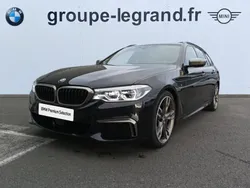 Utilisé 2018 BMW M550 Berline | 67 990 €