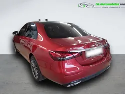 Utilisé 2020 Mercedes E300 Berline | 51 100 € (Prix cher)