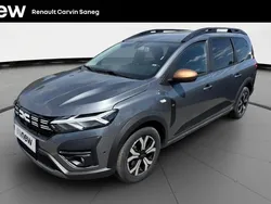 Gris Utilisé 2024 Dacia Jogger Extreme Break | 21 999 € (Prix juste)