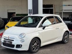 Utilisé 2015 Fiat 500 S Citadine | 6 990 € (Prix juste)