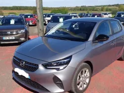 Utilisé 2021 Opel Corsa Business Citadine | 14 500 € (Prix cher)
