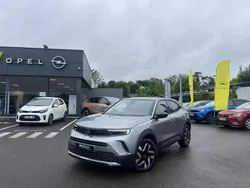 Gris Utilisé 2021 Opel Mokka-e Elegance SUV | 15 999 € (Bon prix)