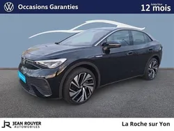 Noir Utilisé 2022 VW ID.5 Pro SUV | 44 990 € (Prix juste)