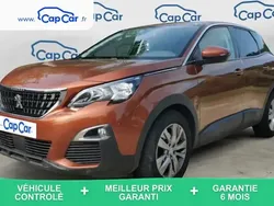 Utilisé 2020 Peugeot 3008 Business-Line SUV | 13 940 € (Bon prix)