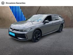 Utilisé 2025 VW Passat R-line Break | 48 990 € (Prix cher)