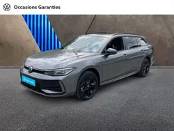 Utilisé 2025 VW Passat R-line Break | 57 990 €