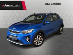 Occasion 2022 Kia Stonic Active SUV | 16 490 € (Prix juste)