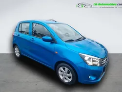 Utilisé 2018 Suzuki Celerio Citadine | 9 900 € (Prix juste)