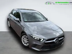 Utilisé 2020 Mercedes A180 Berline | 23 800 € (Prix juste)