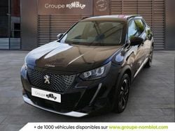 Utilisé 2021 Peugeot 2008 Allure SUV | 14 990 € (Prix juste)