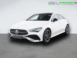 Utilisé 2024 Mercedes 250 Coupé | 49 500 €