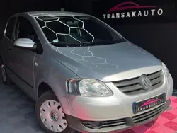 Utilisé 2008 VW Fox Citadine | 6 490 €