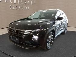 Noir Utilisé 2021 Hyundai Tucson SUV | 23 490 €