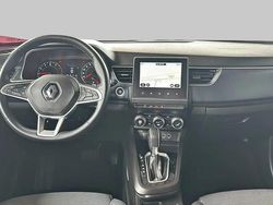 Gris Utilisé 2022 Renault Arkana Evolution SUV | 18 450 € (Bon prix)