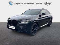 Utilisé 2023 BMW X4 M Sport SUV | 63 990 €