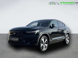 Utilisé 2024 Volvo C40 SUV | 55 800 €