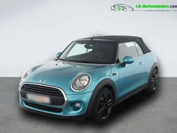 Utilisé 2017 Mini ONE Citadine | 19 800 €