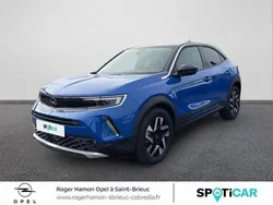 Bleu Utilisé 2022 Opel Mokka-e Business SUV | 19 680 € (Bon prix)