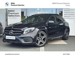 Noir Utilisé 2019 Mercedes GLA200 SUV | 24 490 € (Prix juste)