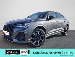 Utilisé 2022 Audi Q3 Sportback S-Line SUV | 41 490 € (Bon prix)