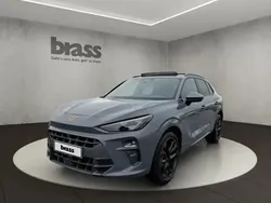 Gris Utilisé 2024 Cupra Terramar VZ SUV | 49 480 € (Prix juste)