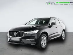 Utilisé 2022 Volvo XC60 SUV | 38 100 € (Bon prix)