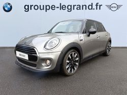 Utilisé 2018 Mini Cooper Citadine | 24 899 € (Prix cher)