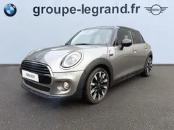 Utilisé 2018 Mini Cooper Citadine | 24 899 € (Prix cher)