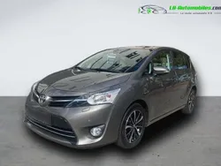 Utilisé 2017 Toyota Verso Monospace | 20 800 €