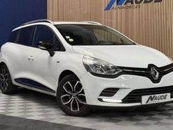 Utilisé 2017 Renault Clio GrandTour LIMITED Break | 8 990 € (Prix juste)