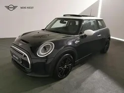 Noir Utilisé 2022 Mini Cooper SE Citadine | 16 980 € (Bon prix)