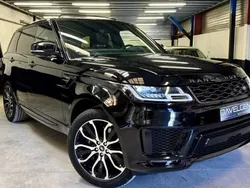 Utilisé 2021 Land Rover Range Rover Dynamic SUV | 47 990 €
