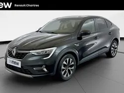 Noir Utilisé 2025 Renault Arkana Evolution SUV | 20 450 € (Super prix)