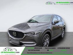Occasion 2020 Mazda CX-5 Inclusive SUV | 31 600 € (Prix juste)