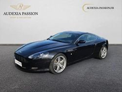 Noir Utilisé 2006 Aston Martin DB9 Coupé | 61 890 €