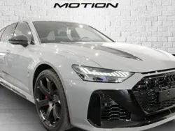 Utilisé 2024 Audi RS6 Design Break | 329 990 €