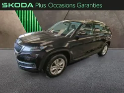 Noir Utilisé 2021 Skoda Kodiaq Business Line SUV | 27 490 € (Super prix)