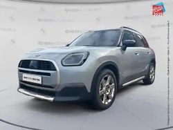 Argenté Utilisé 2025 Mini Countryman Favoured SUV | 39 999 €