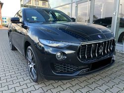 Noir Utilisé 2017 Maserati Levante SUV | 61 000 €