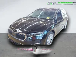 Utilisé 2024 Skoda Octavia Break | 30 400 € (Prix juste)