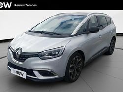 Gris Utilisé 2021 Renault Grand Scénic IV Intens Monospace | 21 970 € (Prix juste)