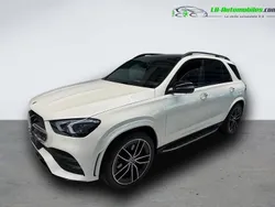 Utilisé 2022 Mercedes GLE400 | 85 800 € (Prix cher)
