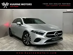 Argent Utilisé 2024 Mercedes A180 Berline | 25 900 € (Super prix)