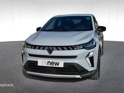 Gris Utilisé 2025 Renault Symbioz Iconic SUV | 31 988 € (Bon prix)