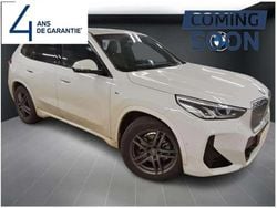 Blanc Utilisé 2024 BMW iX1 M Sport SUV | 39 990 € (Bon prix)