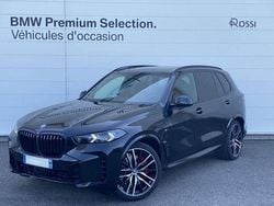 Noir Utilisé 2025 BMW X5 M Sport SUV | 135 880 €