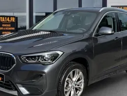 Utilisé 2020 BMW X1 SUV | 24 450 € (Bon prix)