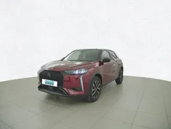 Rouge Utilisé 2024 DS Automobiles DS3 Performance SUV | 21 990 € (Prix juste)