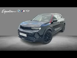 Utilisé 2022 Opel Mokka GS Line SUV | 16 790 € (Bon prix)